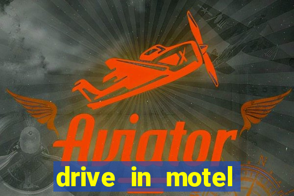 drive in motel porto alegre